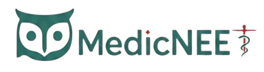 Medicneet Logo